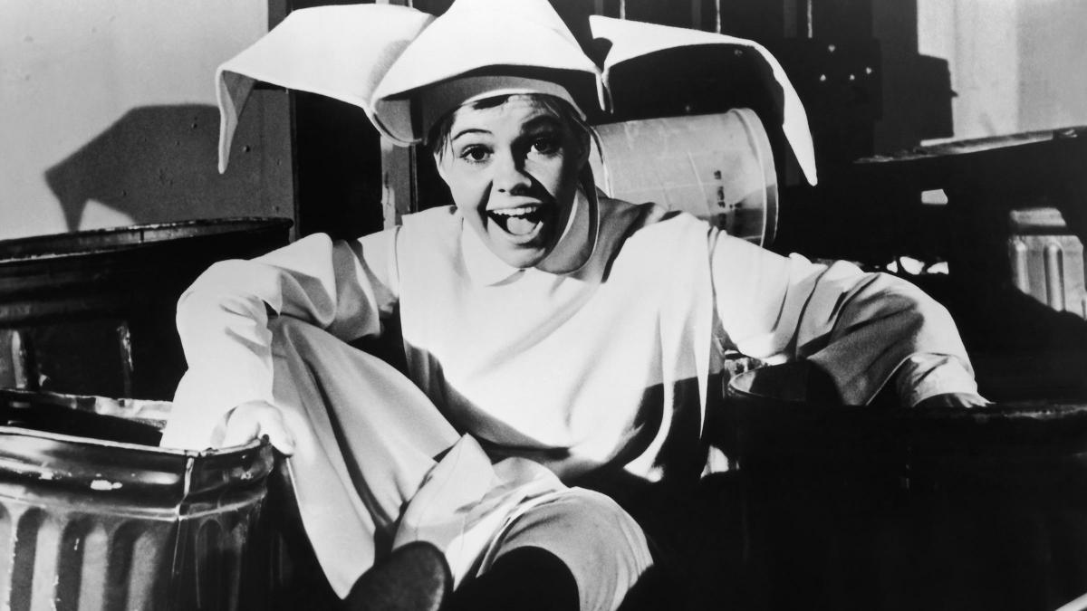 Sony Pictures Museum Flying Nun, The
