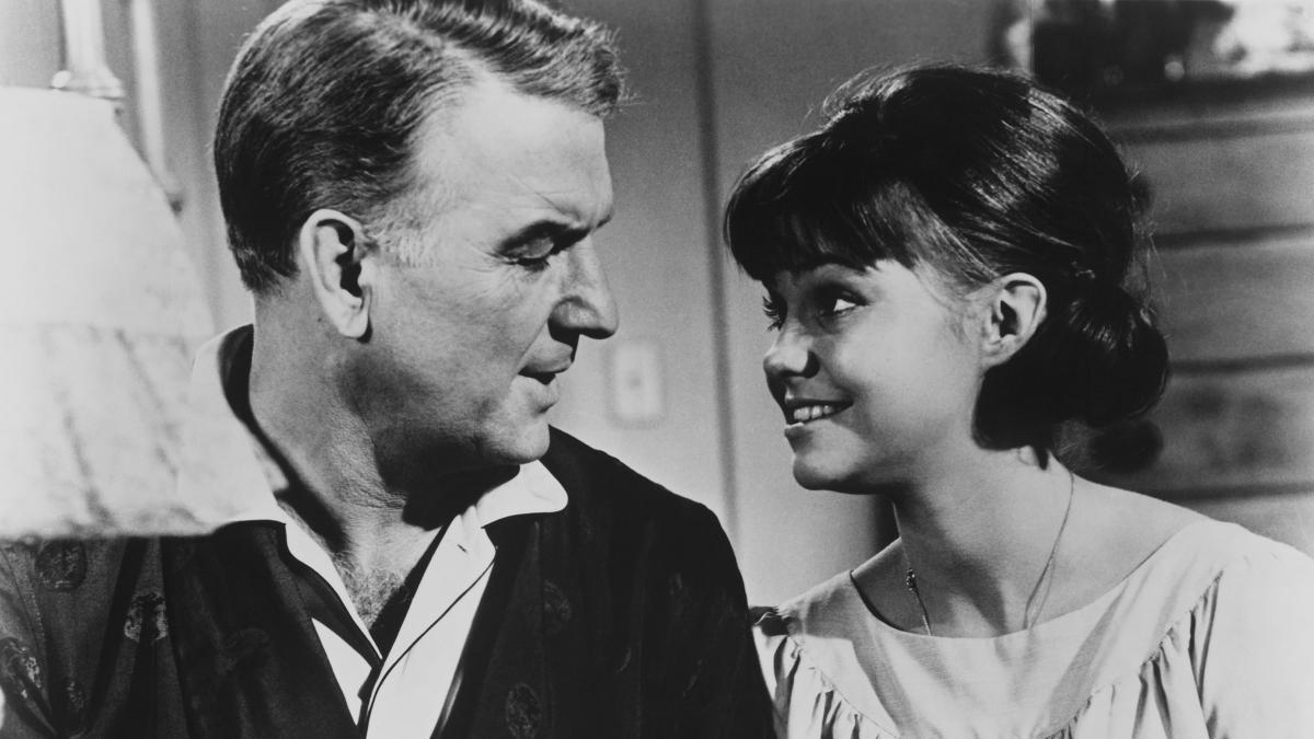 Sony Pictures Museum Gidget