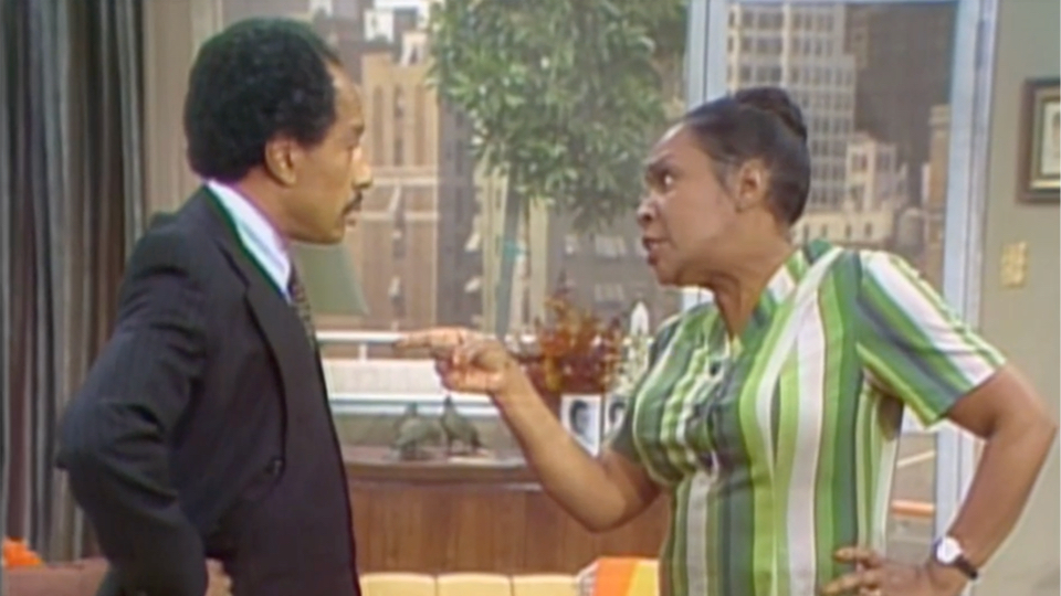 Sony Pictures Museum Jeffersons, The
