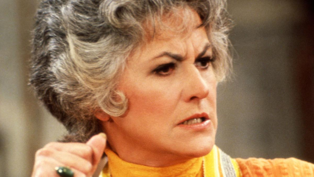 Sony Pictures Museum Maude