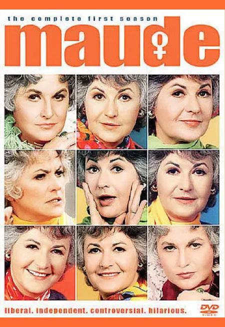 Maude