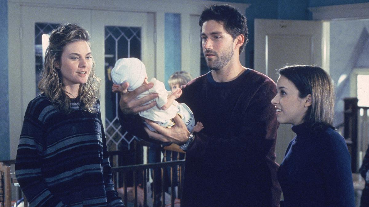 Sony Pictures Museum Party of Five