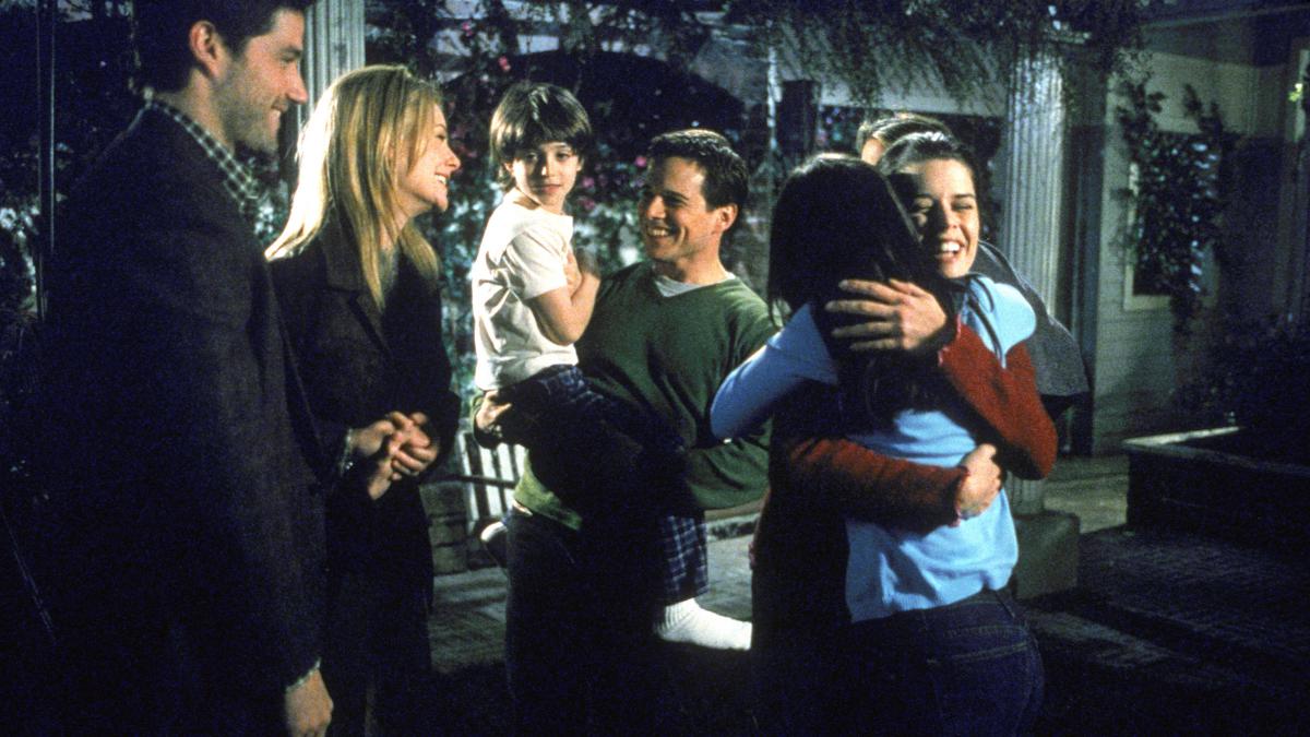Sony Pictures Museum Party of Five