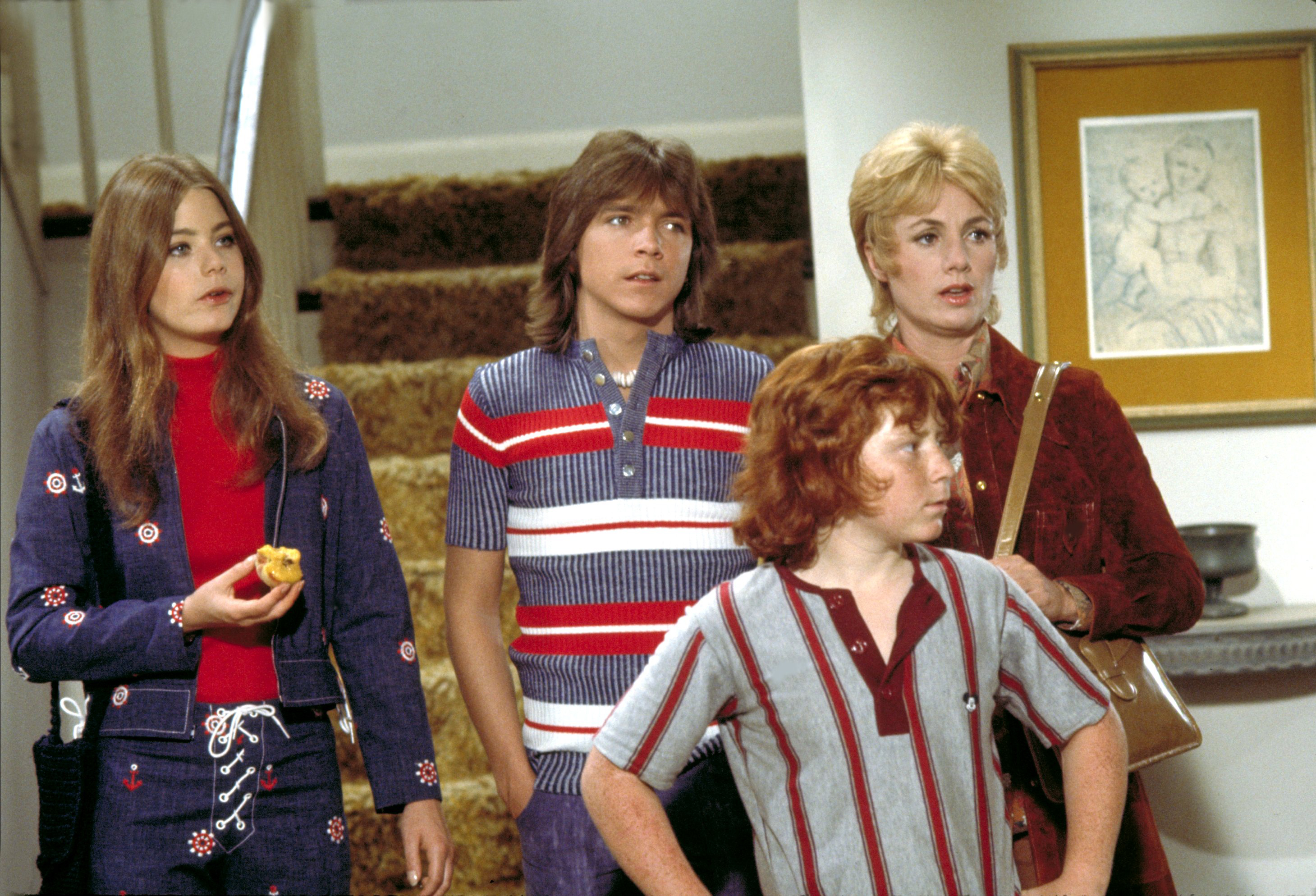 Sony Pictures Museum Partridge Family, The