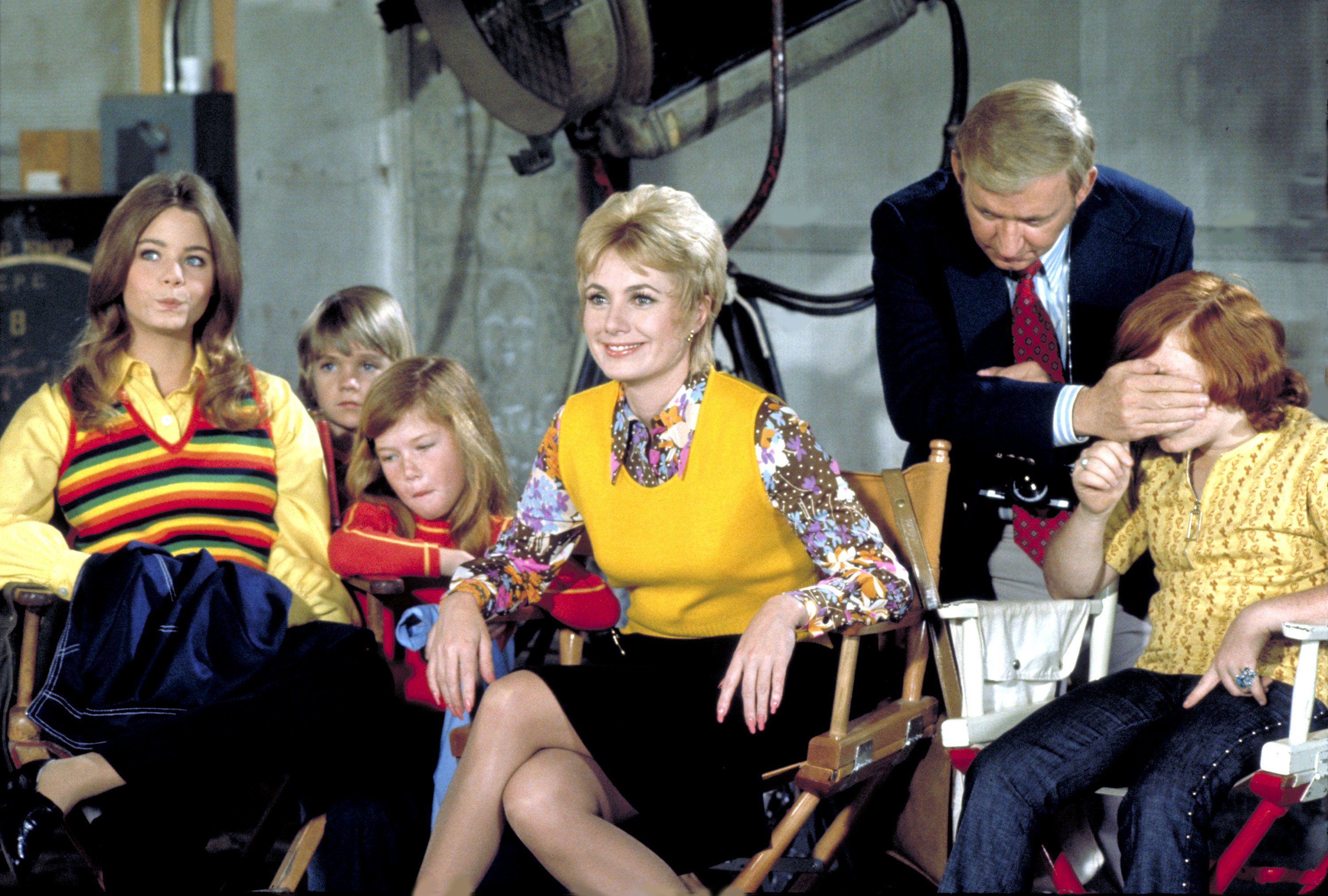 Sony Pictures Museum Partridge Family, The