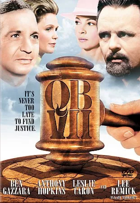 QB VII
