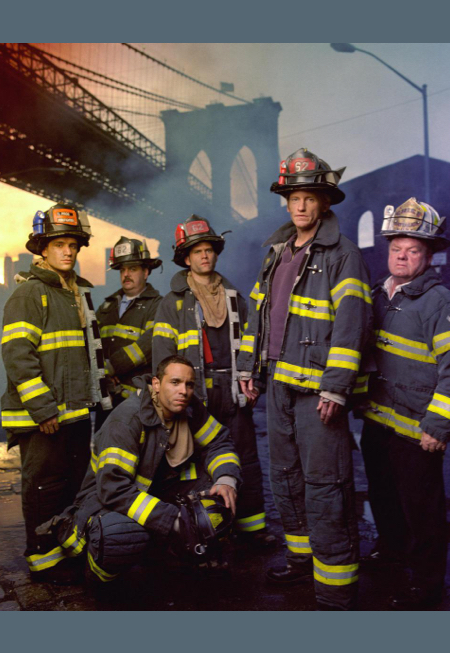 Rescue Me