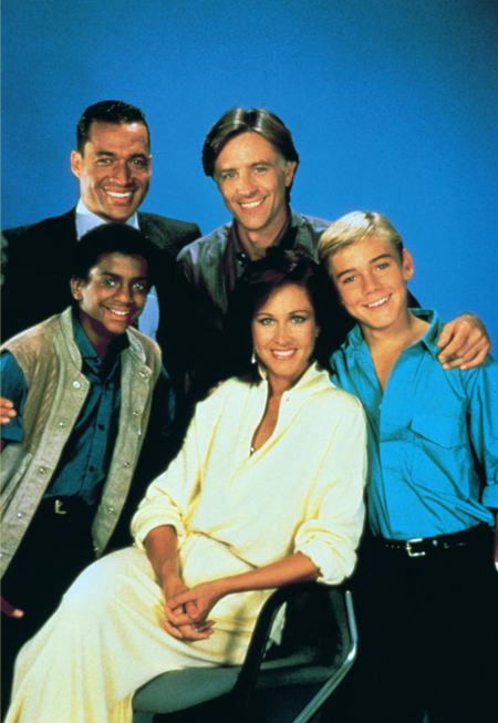 Silver Spoons