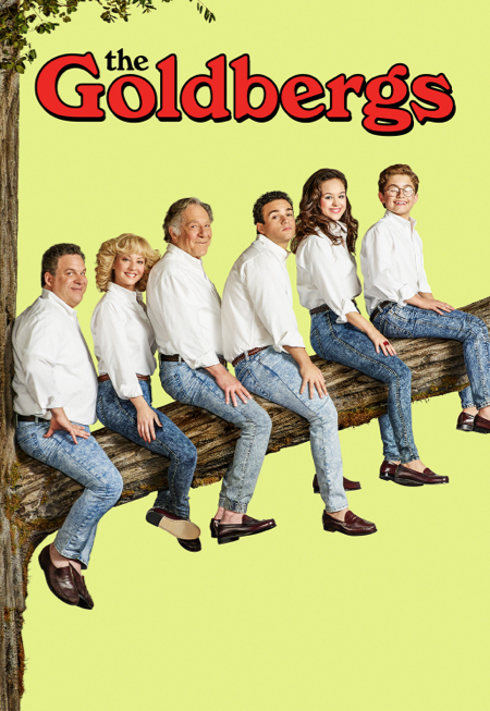 Goldbergs, The