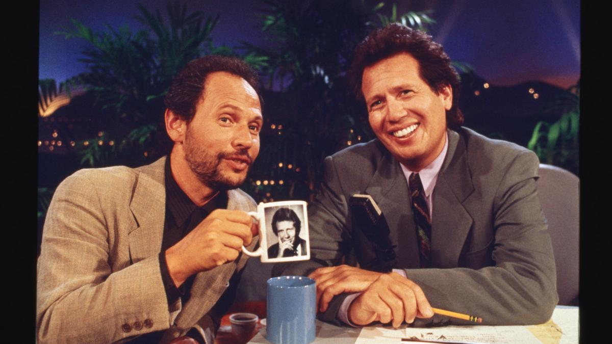 Sony Pictures Museum Larry Sanders Show, The