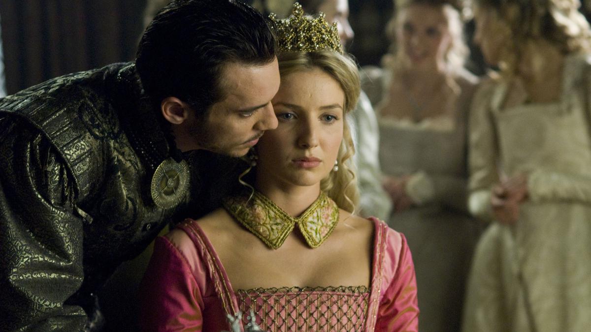 Sony Pictures Museum Tudors, The