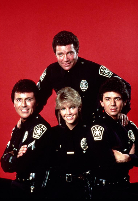 T.J. Hooker