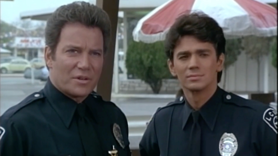 Sony Pictures Museum T.J. Hooker