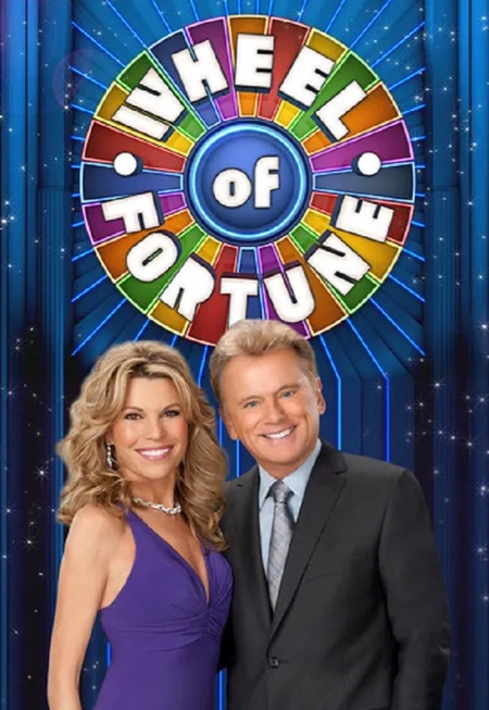 Wheel of Fortune
