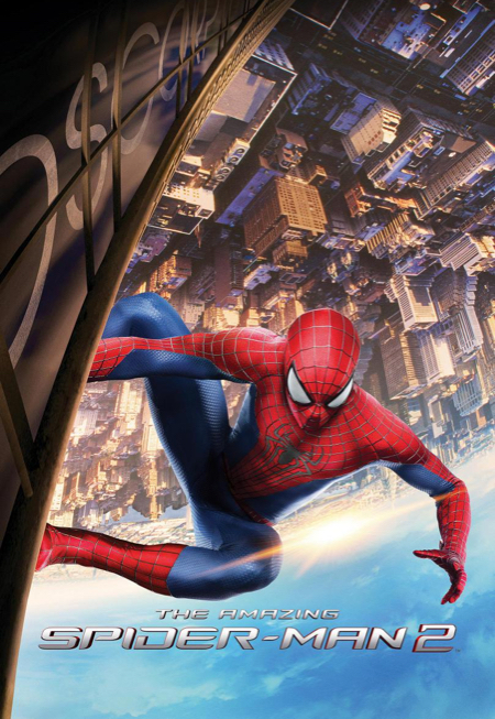 Amazing Spider-Man 2™, The